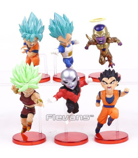 Dragon Ball Super Vol.9 Super Saiyan Dios