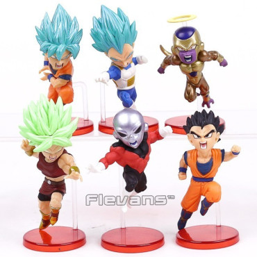 Dragon Ball Super Vol.9 Super Saiyan Dios