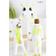 pijama unicornio