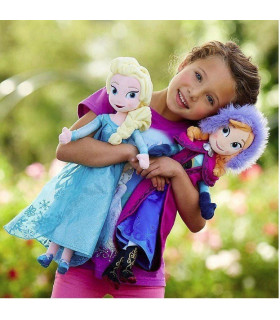 PELUCHES   PELUCHES FROZEN ,ELSA ANA O OLAF PELUCHES FROZEN ,ELSA ANA O OLAF
ENTREGAS EN 15 DÍAS CON ENVIOS GRATIS