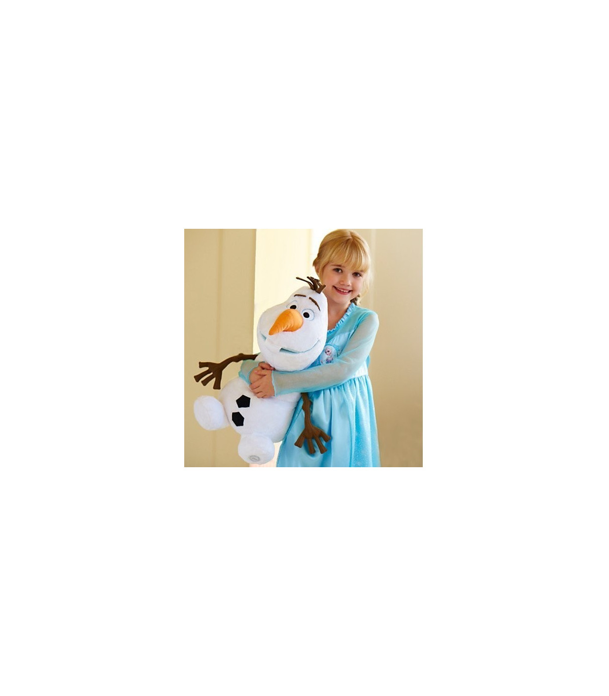 PELUCHES   PELUCHES FROZEN ,ELSA ANA O OLAF PELUCHES FROZEN ,ELSA ANA O OLAF
ENTREGAS EN 15 DÍAS CON ENVIOS GRATIS