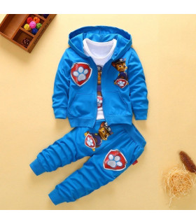 Inicio   chandal patrulla canina chandal patrulla canina
LOS PANTALONES DE LOS CHANDALS SON EN COLOR AZUL MARINO O NEGRO GRACIA