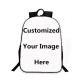 DRAGON BALL   mochila grande 42cm  clash of clans,clarence,dragon ball personalizables nuevas mochilas para la vuelta al cole pe