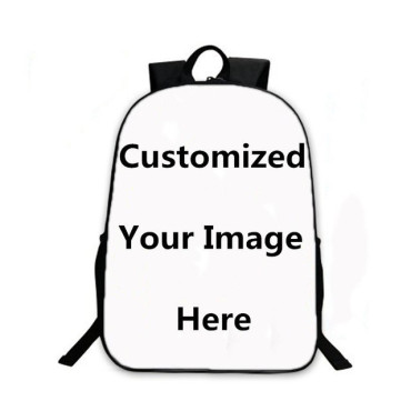 DRAGON BALL   mochila grande 42cm  clash of clans,clarence,dragon ball personalizables nuevas mochilas para la vuelta al cole pe