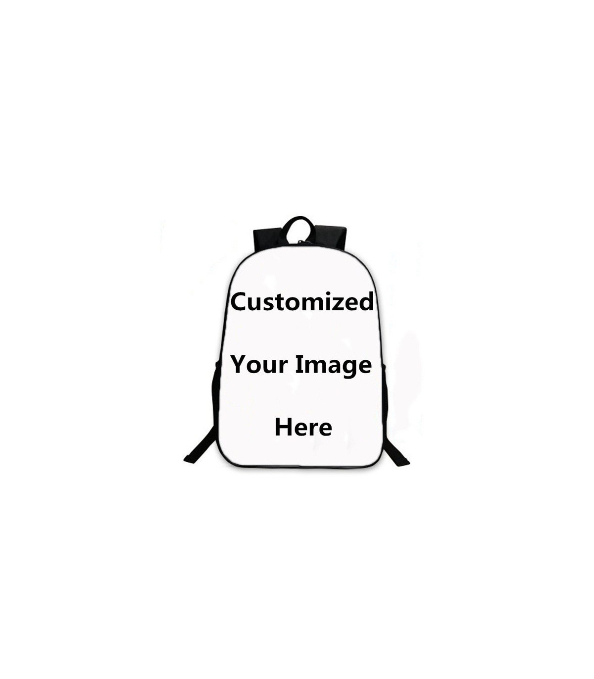 DRAGON BALL   mochila grande 42cm  clash of clans,clarence,dragon ball personalizables nuevas mochilas para la vuelta al cole pe