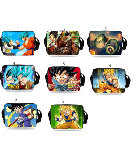 bandolera dragon ball