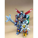 Voltron defensor del universo tipo lego