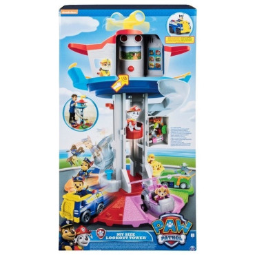 Inicio   centro de mando gigante patrulla canina PATRULLA CANINA CENTRO DE MANDO GIGANTE MEDIDA 52CM DE ALTO PRODUCTO NO OFICIAL