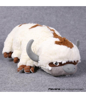Airbender APPA Peluche  40cm