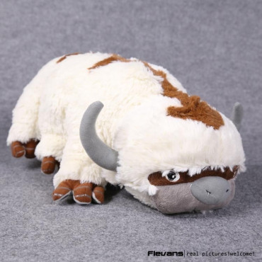 Airbender APPA Peluche  40cm