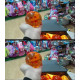 Inicio   caja grande de bolas de dragon  dragon ball  de 7,5cm caja grande de bolas de dragon  dragon ball  de 7,5cm 
entregas 