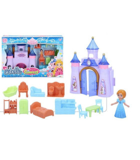 CASTILLO ISABELLA                       
