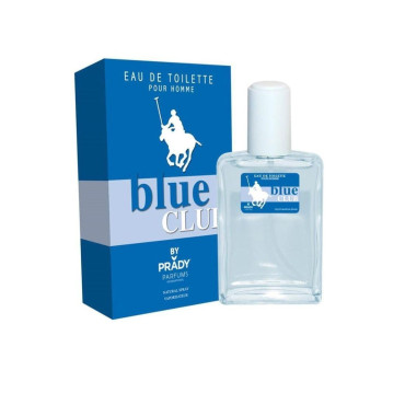 COLONIA CABALLERO CLUB BLUE 100ml¡      067029