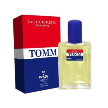 COLONIA CABALLERO TOMM 100ml¡           067326