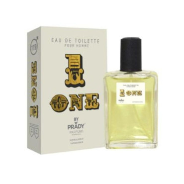 COLONIA CABALLERO 1 ONE Nº119 100ml¡