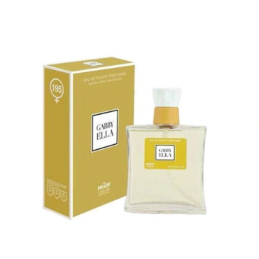 COLONIA SEÑORA GABBY ELLA Nº195 100ml¡