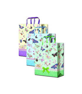 BOLSA REGALO 26x38cm FANTASIA  SURTIDO A ELEGIR 1 (12)