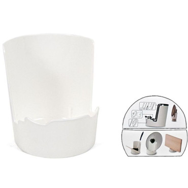 REPOSA UTENSILIOS COCINA PLASTICO          