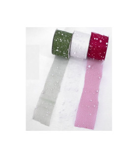 CINTA REGALO 5x200cm  SURTIDO A ELEGIR 1