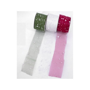 CINTA REGALO 5x200cm  SURTIDO A ELEGIR 1