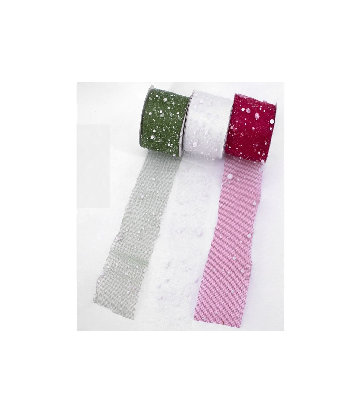 CINTA REGALO 5x200cm  SURTIDO A ELEGIR 1