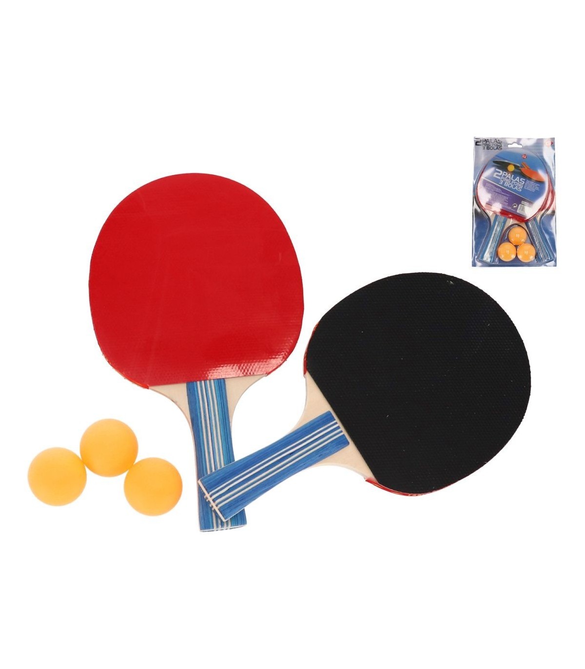 Palas Ping Pong