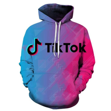 Inicio   Sudadera TIKTOK 3 colores Sudadera TIKTOK 3 colores
para entregas en 24-48h disponibles en fondo blanco y negro ,la qu