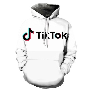 Inicio   Sudadera TIKTOK 3 colores Sudadera TIKTOK 3 colores
para entregas en 24-48h disponibles en fondo blanco y negro ,la qu
