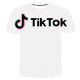 Jersey manga corta TIKTOK